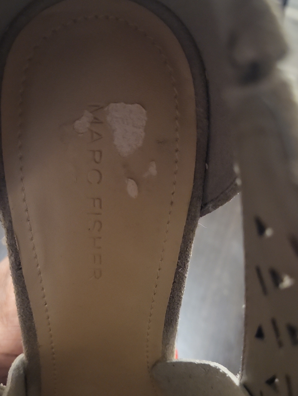 Platform Wedges - Picture 5 of 8